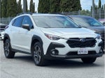 2024 Subaru Crosstrek Premium Sport Utility 4D