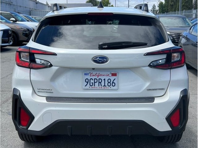 2024 Subaru Crosstrek Premium Sport Utility 4D