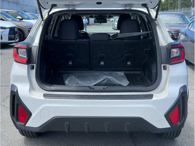 2024 Subaru Crosstrek Premium Sport Utility 4D