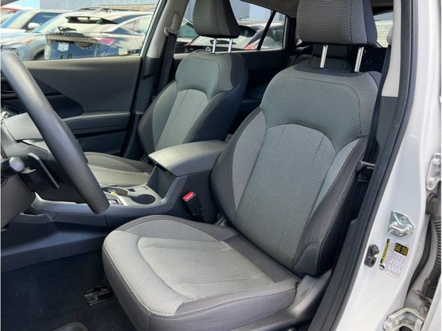 2024 Subaru Crosstrek Premium Sport Utility 4D