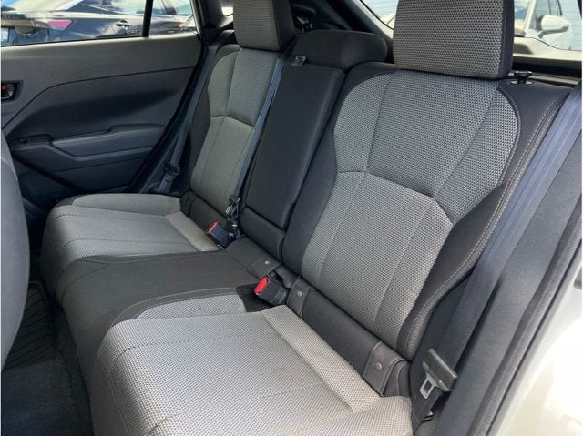 2024 Subaru Crosstrek Premium Sport Utility 4D