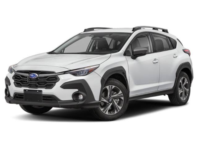 2024 Subaru Crosstrek Premium Sport Utility 4D
