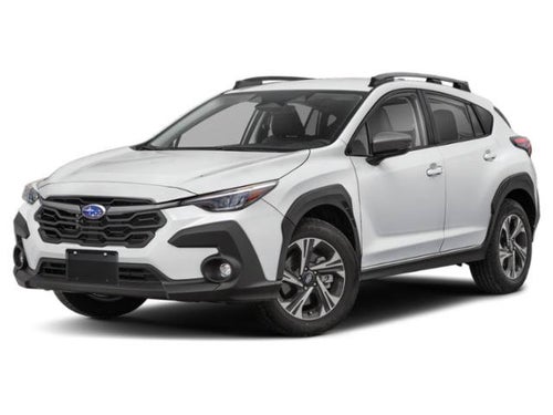 2024 Subaru Crosstrek Premium Sport Utility 4D