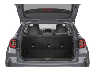 2024 Subaru Crosstrek Premium Sport Utility 4D