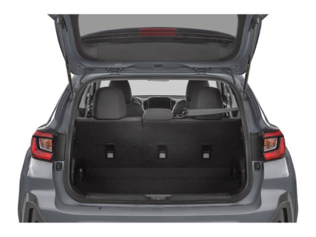 2024 Subaru Crosstrek Premium Sport Utility 4D