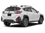 2024 Subaru Crosstrek Premium Sport Utility 4D