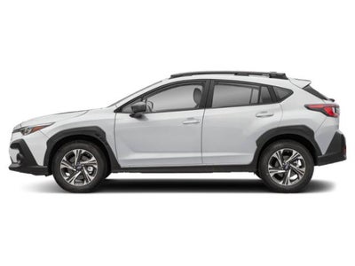 2024 Subaru Crosstrek Premium Sport Utility 4D