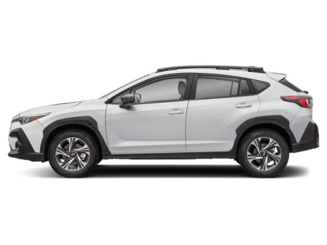 2024 Subaru Crosstrek Premium Sport Utility 4D