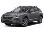2024 Subaru Crosstrek Premium Sport Utility 4D