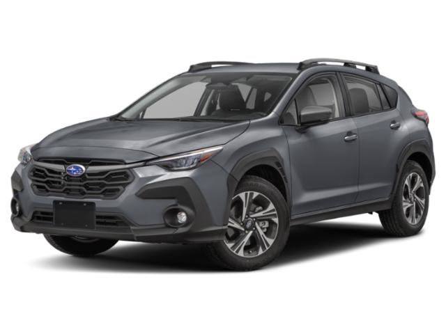 2024 Subaru Crosstrek Premium Sport Utility 4D