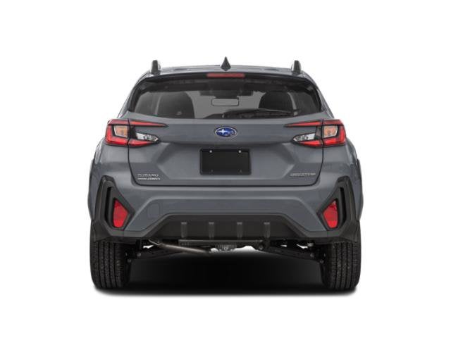 2024 Subaru Crosstrek Premium Sport Utility 4D