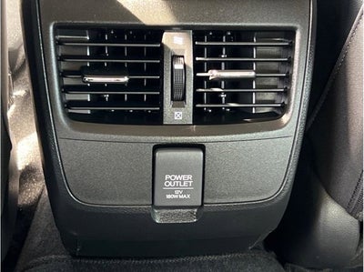 2019 Honda Clarity Plug-in Hybrid Sedan 4D