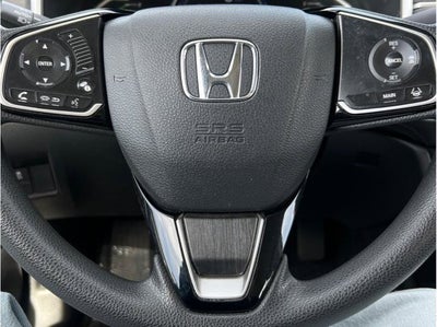 2019 Honda Clarity Plug-in Hybrid Sedan 4D