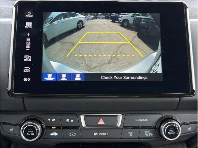 2019 Honda Clarity Plug-in Hybrid Sedan 4D