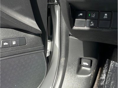 2019 Honda Clarity Plug-in Hybrid Sedan 4D