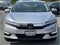 2019 Honda Clarity Plug-in Hybrid Sedan 4D