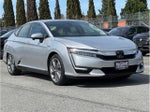2019 Honda Clarity Plug-in Hybrid Sedan 4D