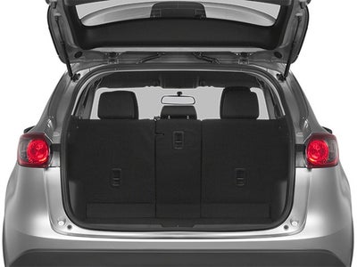 2014 Mazda Mazda CX-5 Sport SUV 4D