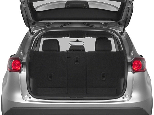 2014 Mazda Mazda CX-5 Sport SUV 4D