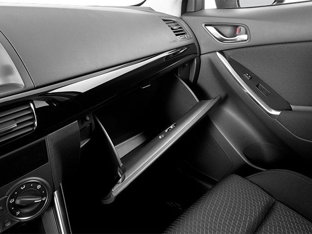 2014 Mazda Mazda CX-5 Sport SUV 4D