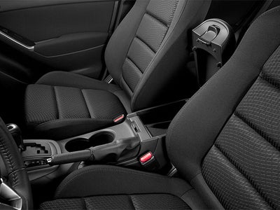 2014 Mazda Mazda CX-5 Sport SUV 4D