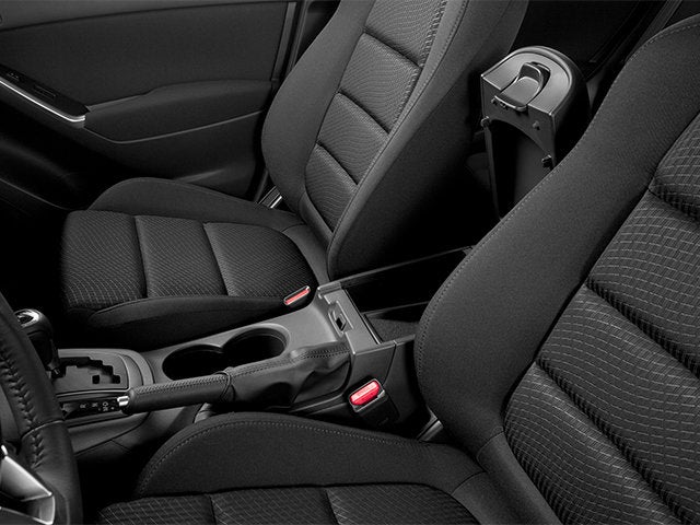 2014 Mazda Mazda CX-5 Sport SUV 4D