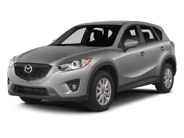 2014 Mazda Mazda CX-5 Sport SUV 4D