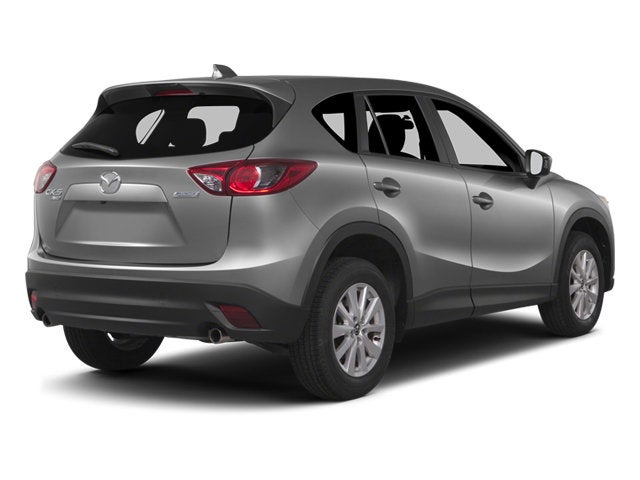 2014 Mazda Mazda CX-5 Sport SUV 4D