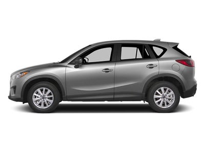 2014 Mazda Mazda CX-5 Sport SUV 4D