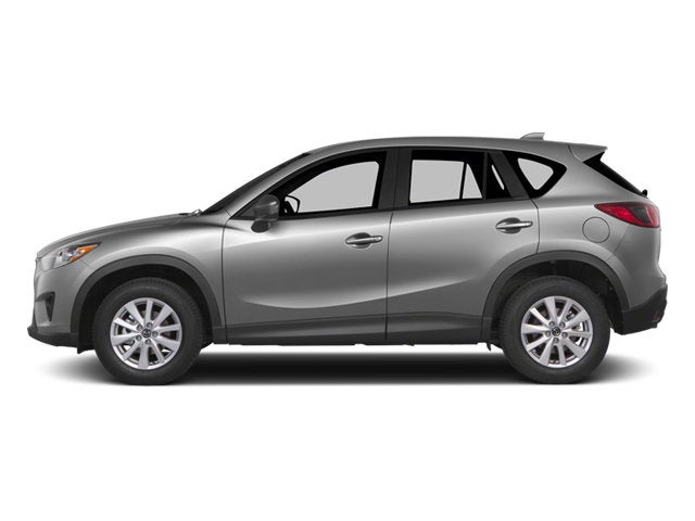 2014 Mazda Mazda CX-5 Sport SUV 4D