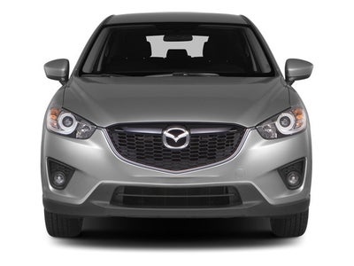 2014 Mazda Mazda CX-5 Sport SUV 4D