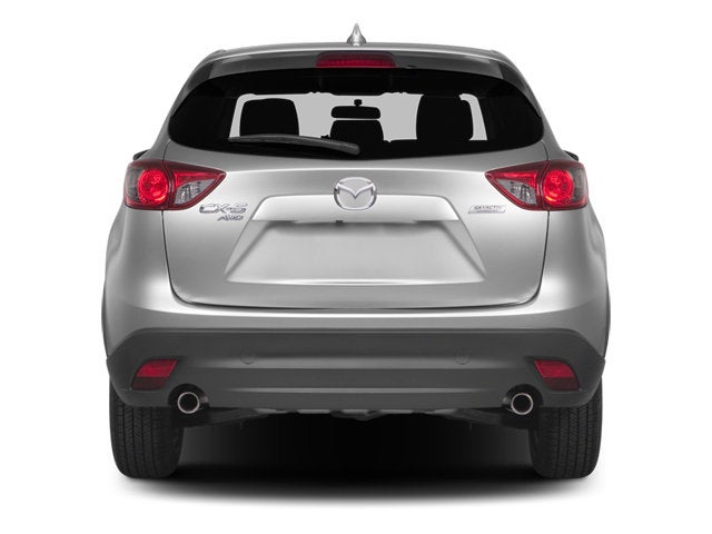 2014 Mazda Mazda CX-5 Sport SUV 4D