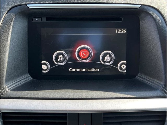 2016 Mazda Mazda CX-5 Touring Sport Utility 4D