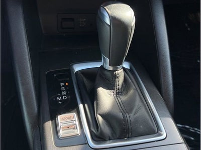 2016 Mazda Mazda CX-5 Touring Sport Utility 4D