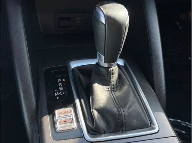 2016 Mazda Mazda CX-5 Touring Sport Utility 4D