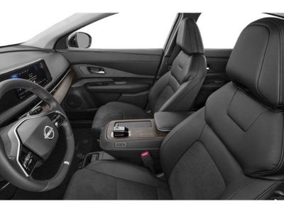 2023 Nissan ARIYA Engage Sport Utility 4D