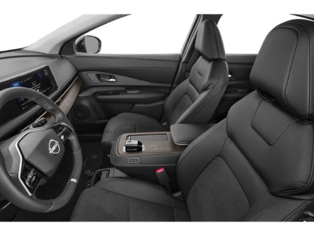 2023 Nissan ARIYA Engage Sport Utility 4D