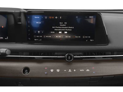 2023 Nissan ARIYA Engage Sport Utility 4D