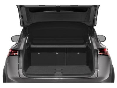2023 Nissan ARIYA Engage Sport Utility 4D