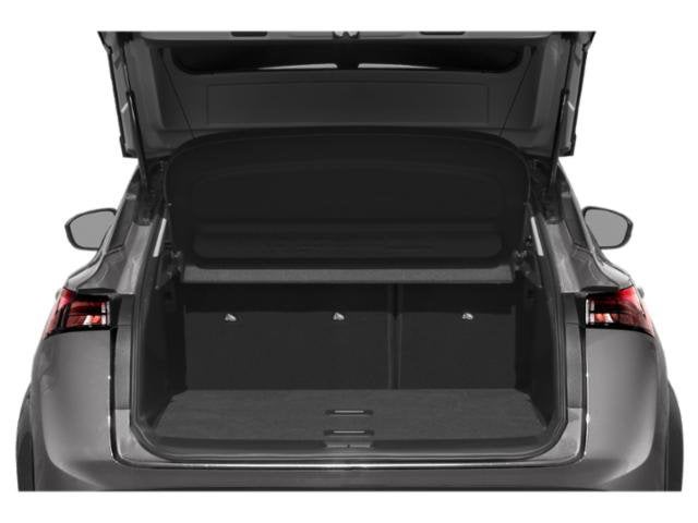 2023 Nissan ARIYA Engage Sport Utility 4D