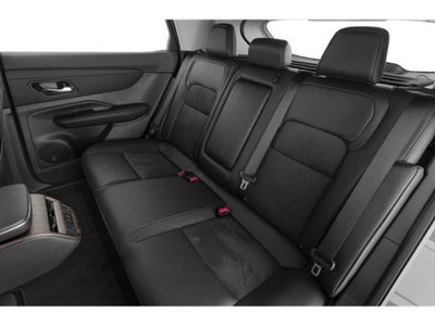 2023 Nissan ARIYA Engage Sport Utility 4D