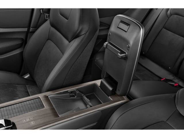 2023 Nissan ARIYA Engage Sport Utility 4D