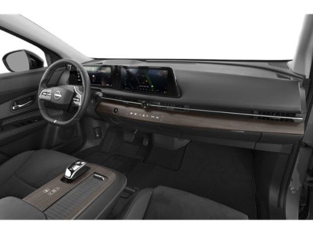 2023 Nissan ARIYA Engage Sport Utility 4D