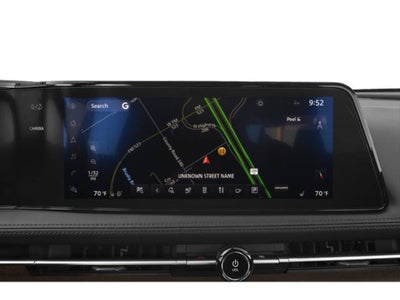 2023 Nissan ARIYA Engage Sport Utility 4D