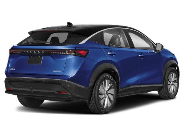 2023 Nissan ARIYA Engage Sport Utility 4D