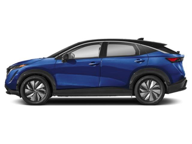 2023 Nissan ARIYA Engage Sport Utility 4D