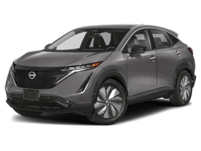 2023 Nissan ARIYA Engage Sport Utility 4D