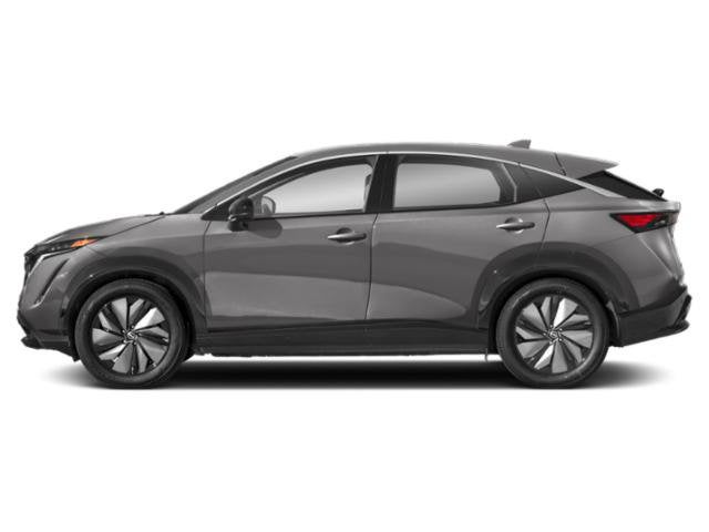 2023 Nissan ARIYA Engage Sport Utility 4D