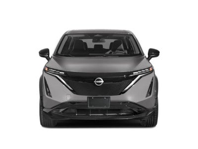 2023 Nissan ARIYA Engage Sport Utility 4D