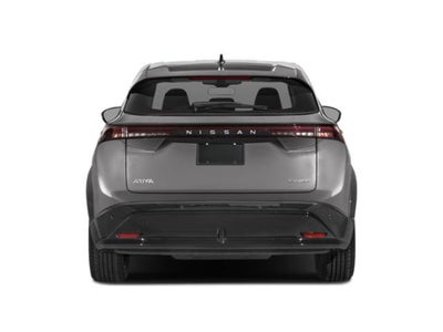 2023 Nissan ARIYA Engage Sport Utility 4D